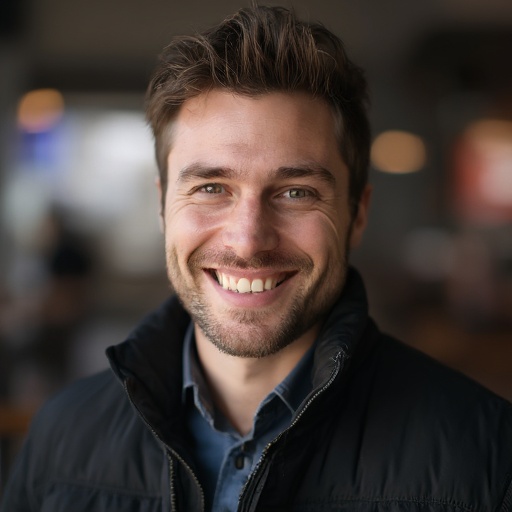 Daan Vermeulen — beste online casino zonder cruks reviewer
